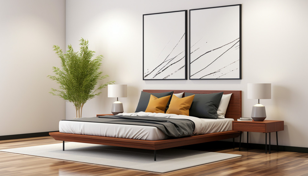 Interior - Minimalism in Interior Design: A Deeper Look