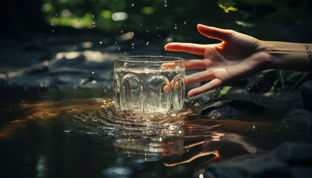 Various - Water Recycling Systems: Unseen Heroes of Sustainability